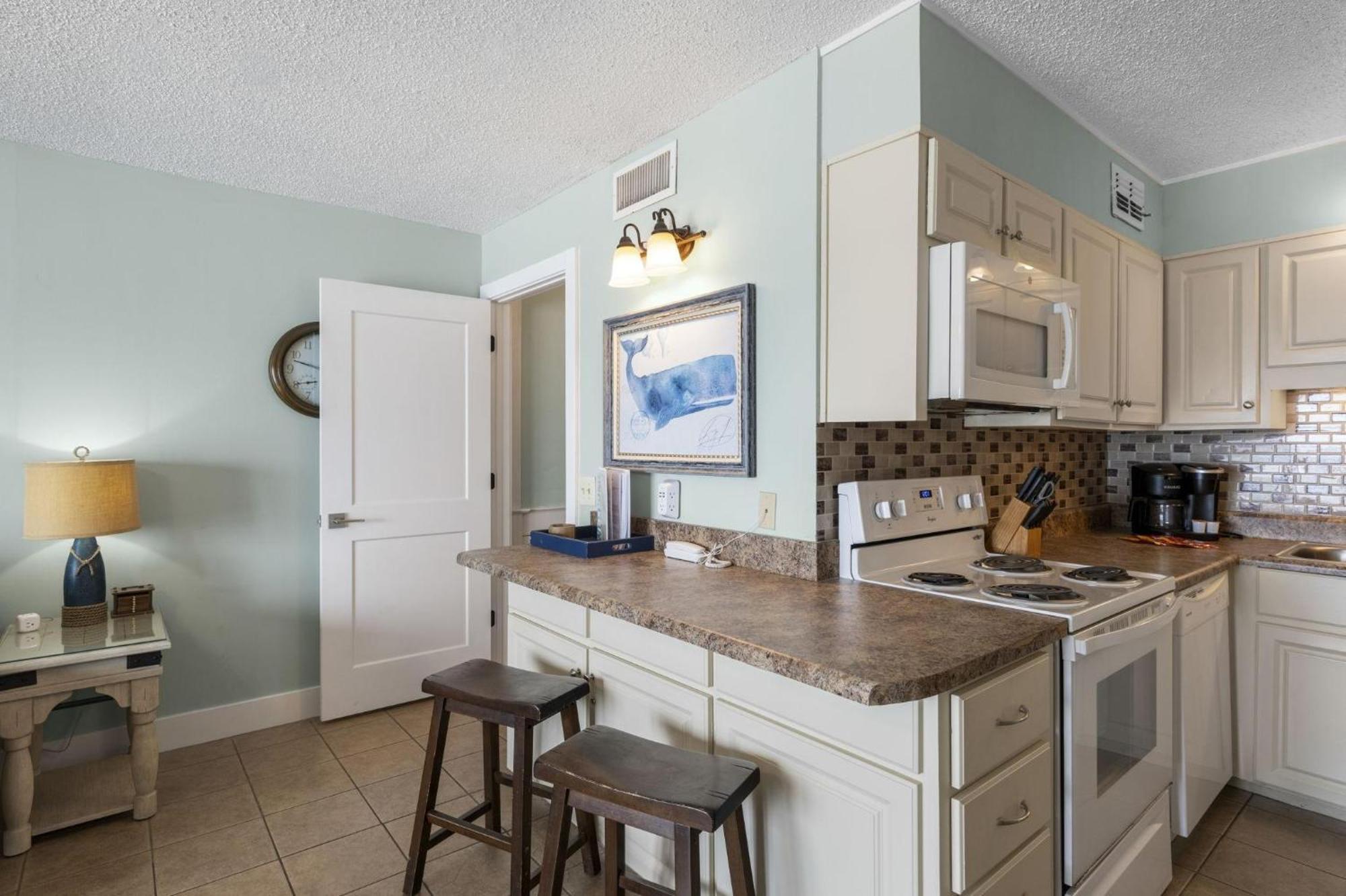The Summit 921 Apartment Panama City Beach Bagian luar foto